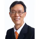 LOW MONG LEONG