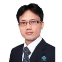 SIM KOK KEONG