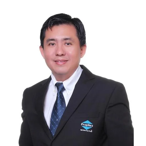 WONG POH YONG (HUANG BAORONG) (MIKE WONG)