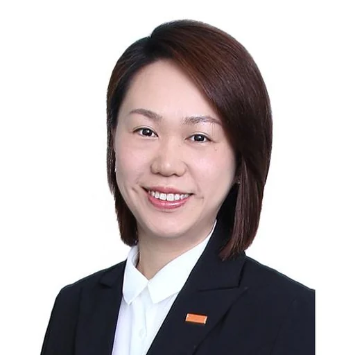 WONG LAI HAN (HUANG LIXIAN) (ANNE)