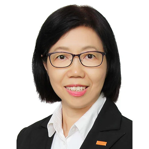 NG LENG KEE (JUDY)