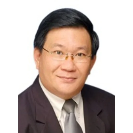 SNG TECK CHYE, JACK
