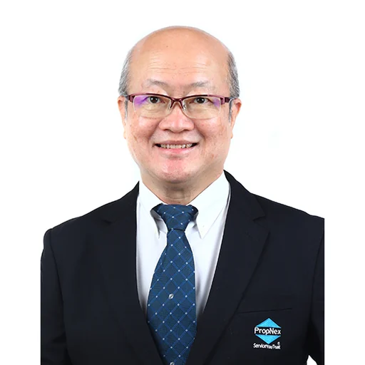 WONG YEU KIAN (JOHN)