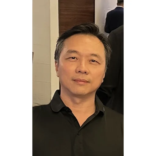 KWEK KIOK CHOON (GUO KEJUN) (TOMMY)