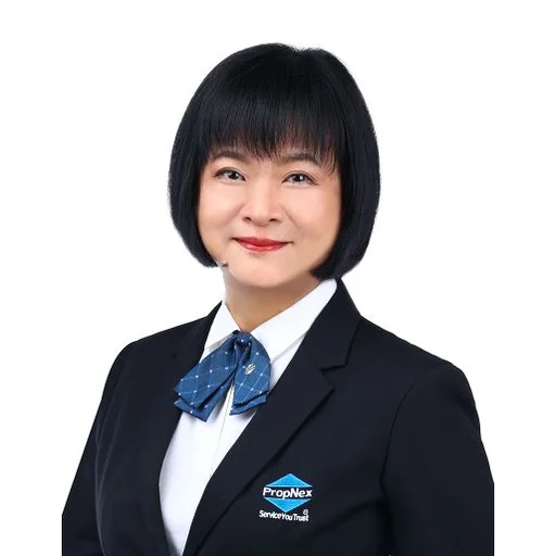 ONG SIEW GEOK (SUSAN)