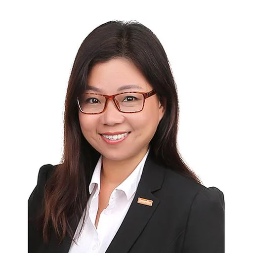 POH LAY TIN (DION)