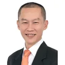 YEO HOCK SIONG