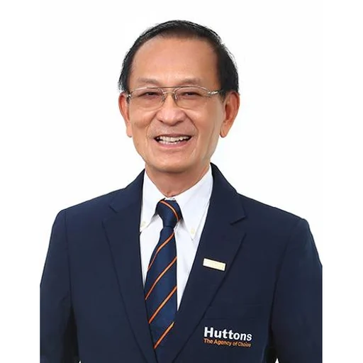 HO TECK KEE (LAWRENCE HO)