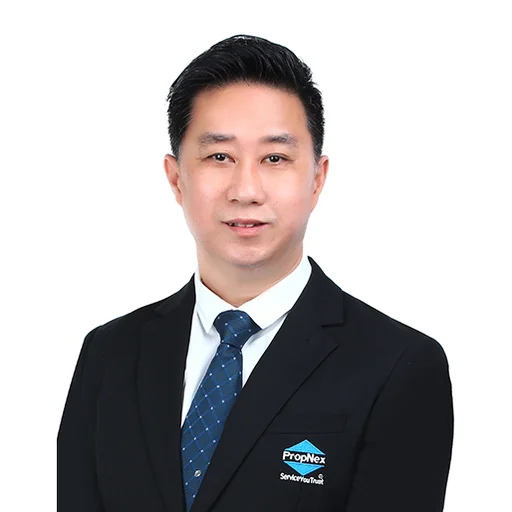 LEW HOONG WAH (DAMIEN LEW)