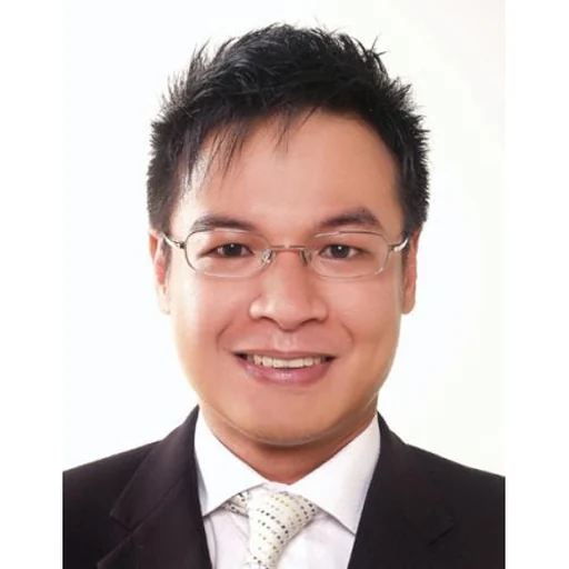 LAU TZE YANG (LIU ZIYANG) (JASON)