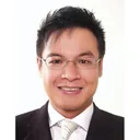 LAU TZE YANG