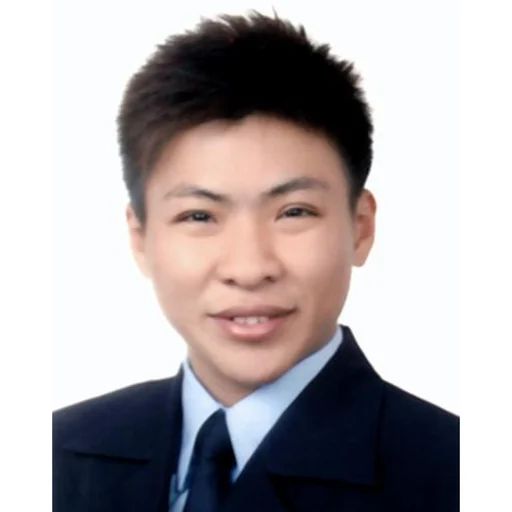 LIM BENG YONG (LIN MINGYANG) (JAYDEN)