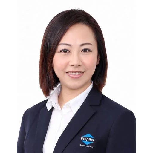 SIM BEE LENG JASLYN (SHEN MEILING)