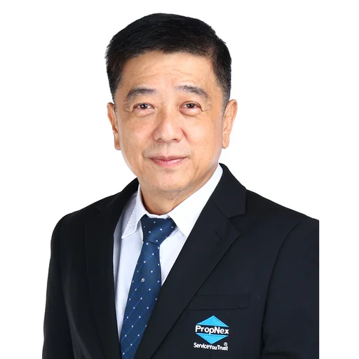 LEE CHONG KIAN (JACK LEE)