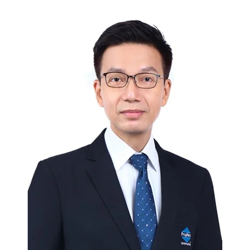 QUEK SIONG WEE
