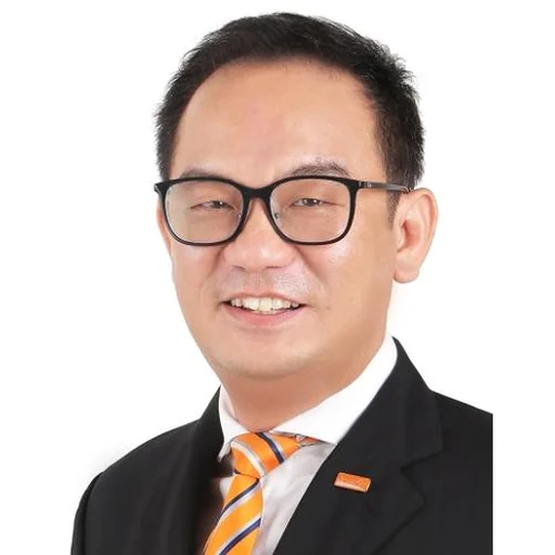TAN CHIH HENG, DANIEL (DANIEL)