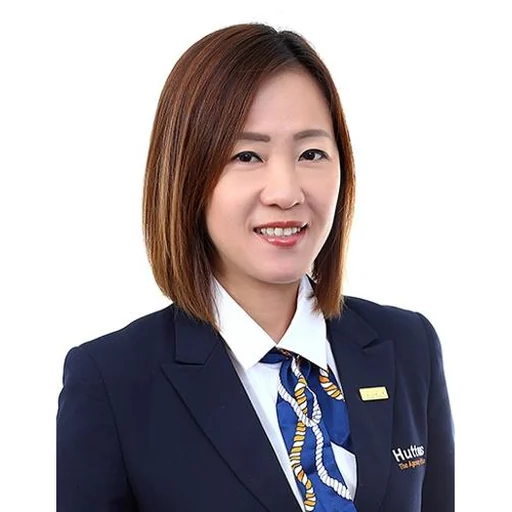 SEE LI SIANG (MAXINE SEE)