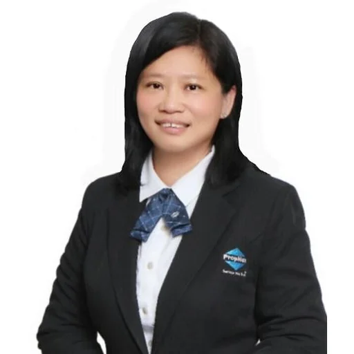 TAN JOO KHOON (IRENE TAN)