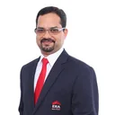 PRAMOD JONATHAN BHAGIANATH