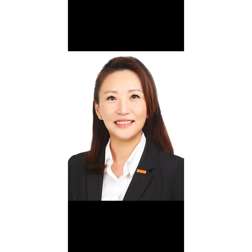 ONG CHER YIN (WANG ZIYUN) (EVE)