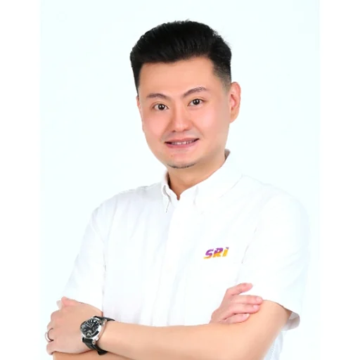 POON GUO XIONG, BENJAMIN (BENJAMIN POON)