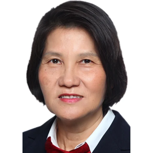 CHANG KIM HEOK (EILEEN CHANG)