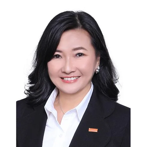 HAN TIEW LAN (CECILIA)