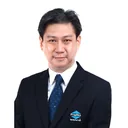 CHONG KAH SIONG