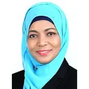 MAIMUNAH BINTE ABDULLAH JAMAL