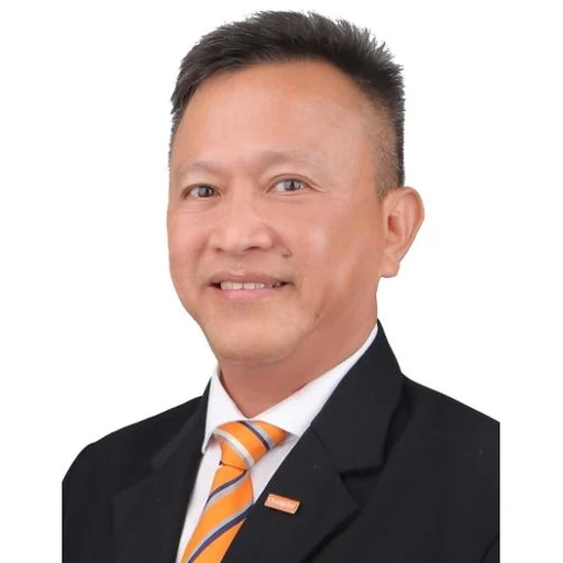 ONG KOK BENG (GARY)
