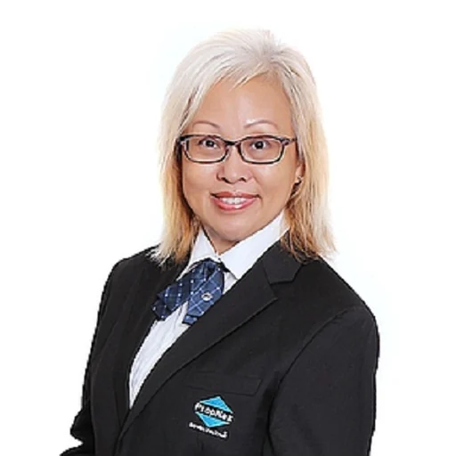 NG SWEE GET (ALICE)