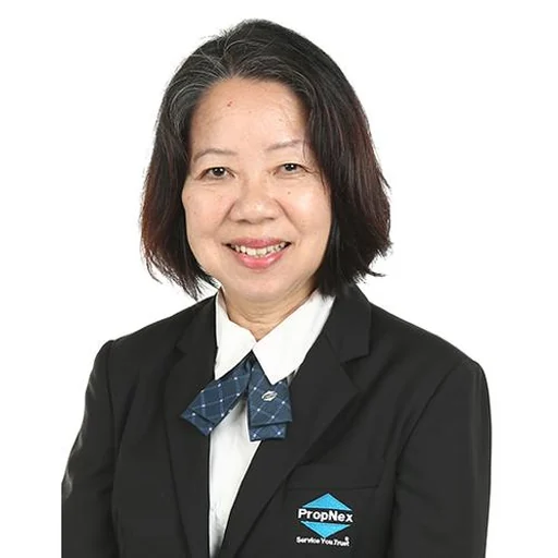 TAN HOCK BEE PATRICIA (PATRICIA TAN)