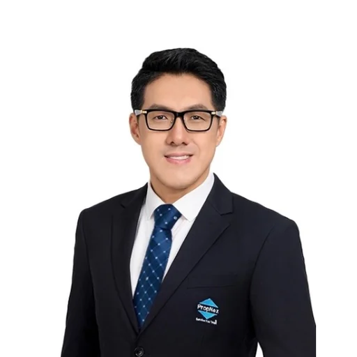 ONG GINWHEE, JUNIOR (WANG RENWEI, JUNIOR)