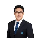 ONG GINWHEE, JUNIOR