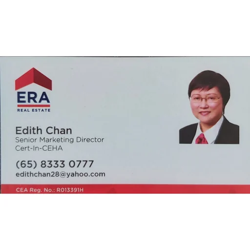 CHAN WAI LING (EDITH)