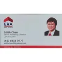 CHAN WAI LING