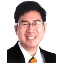 LAW CHEE WEI