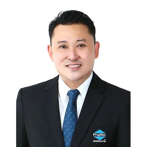KOH CHOON LYE
