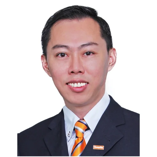 LAU BOON SAN, ROGER (ROGER)