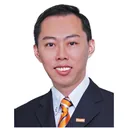 LAU BOON SAN, ROGER