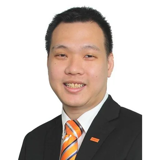 GOH HO YI DANIEL (WU HOUYI)