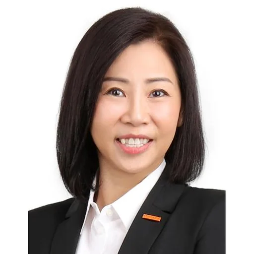 TAY CHUI LIAN (AMY)