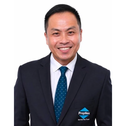 QUEK MENG HWEE (GUO MINGHUI) (VICTOR)