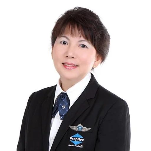 TAY SUAN POH (LEAH)