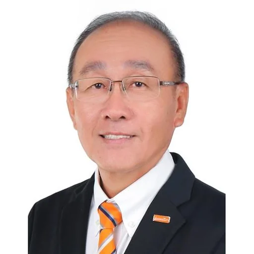 TAN SOON HOCK (RIC)