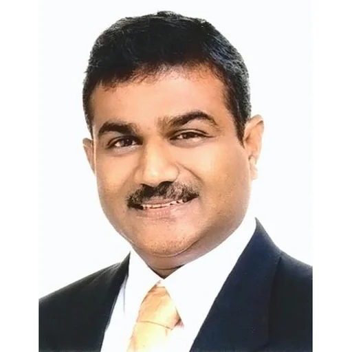 NAGARI DAKSHINAMOORTHY SELVAKUMAR (SELVA N.D)