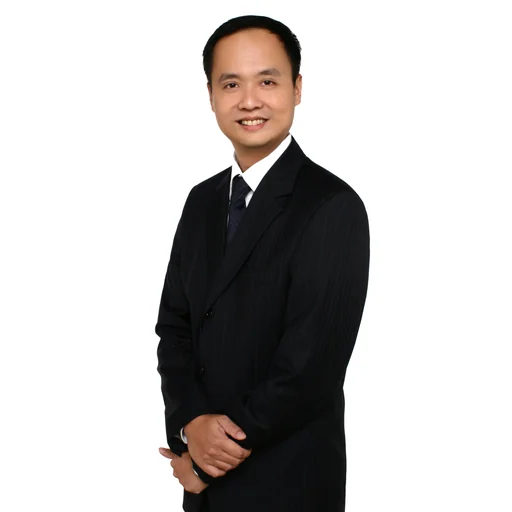 ALAN ONG WAH LIAN
