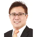 GOH SENG KHIAN, DONNY