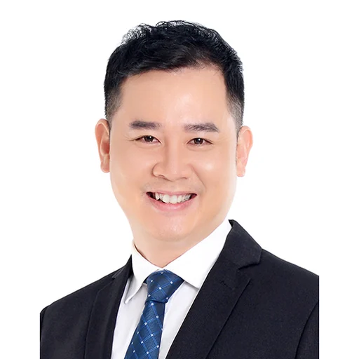 CHIN WING CHEONG (ALEX CHIN)