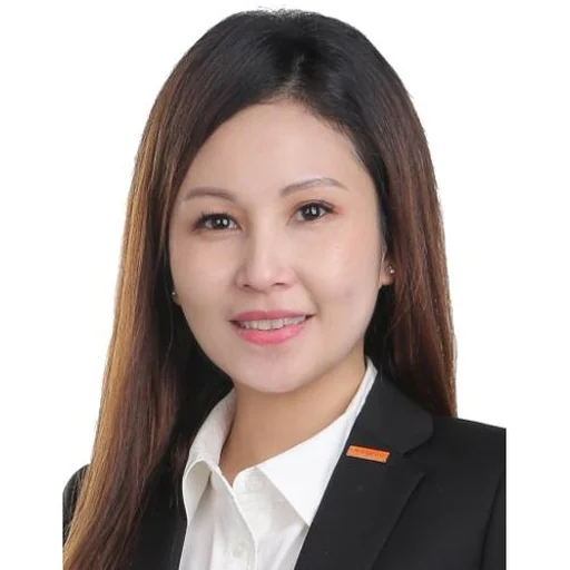 GINA CHYE YI XIN